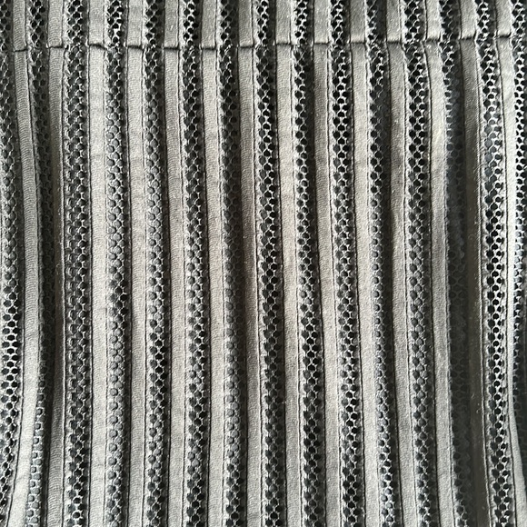 Anthropologie sz. S Lace Peplum Top - Picture 2 of 4